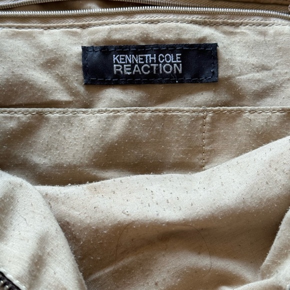 Kenneth Cole purse - Picture 2 of 3